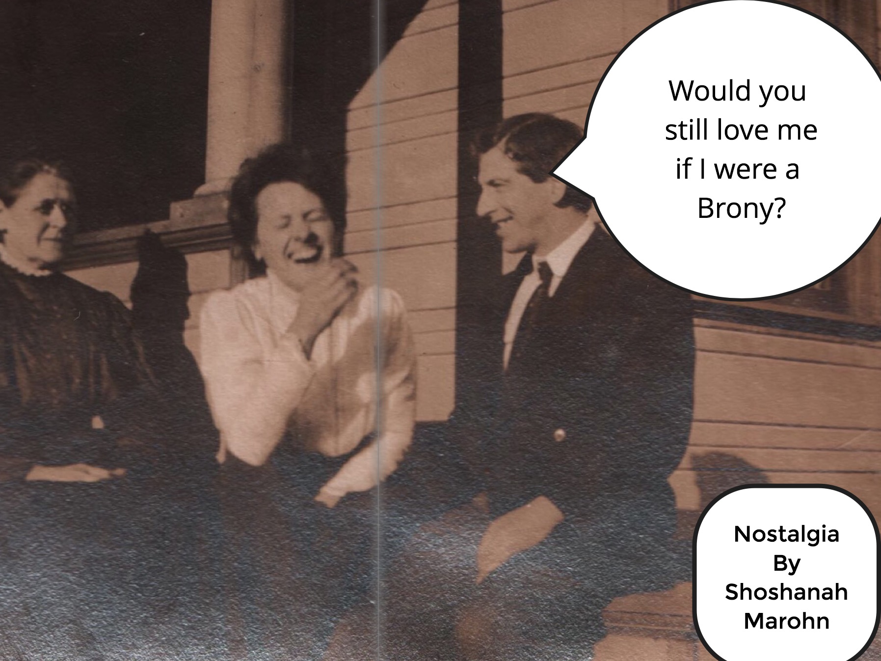 Brony