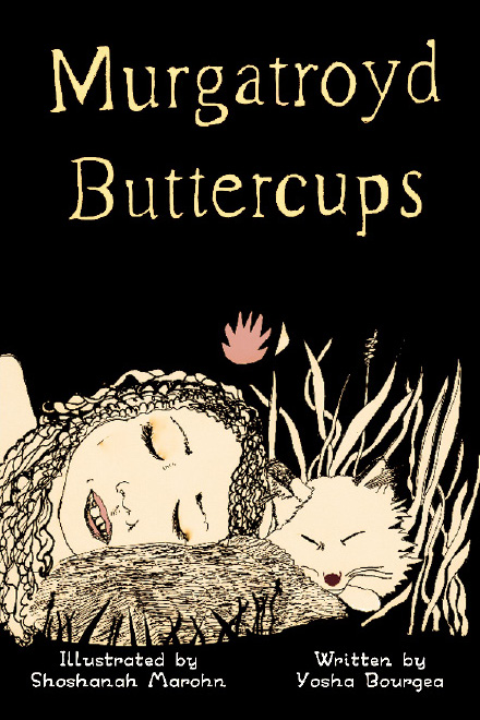 Murgatroyd Buttercups by YOsha Bourgea