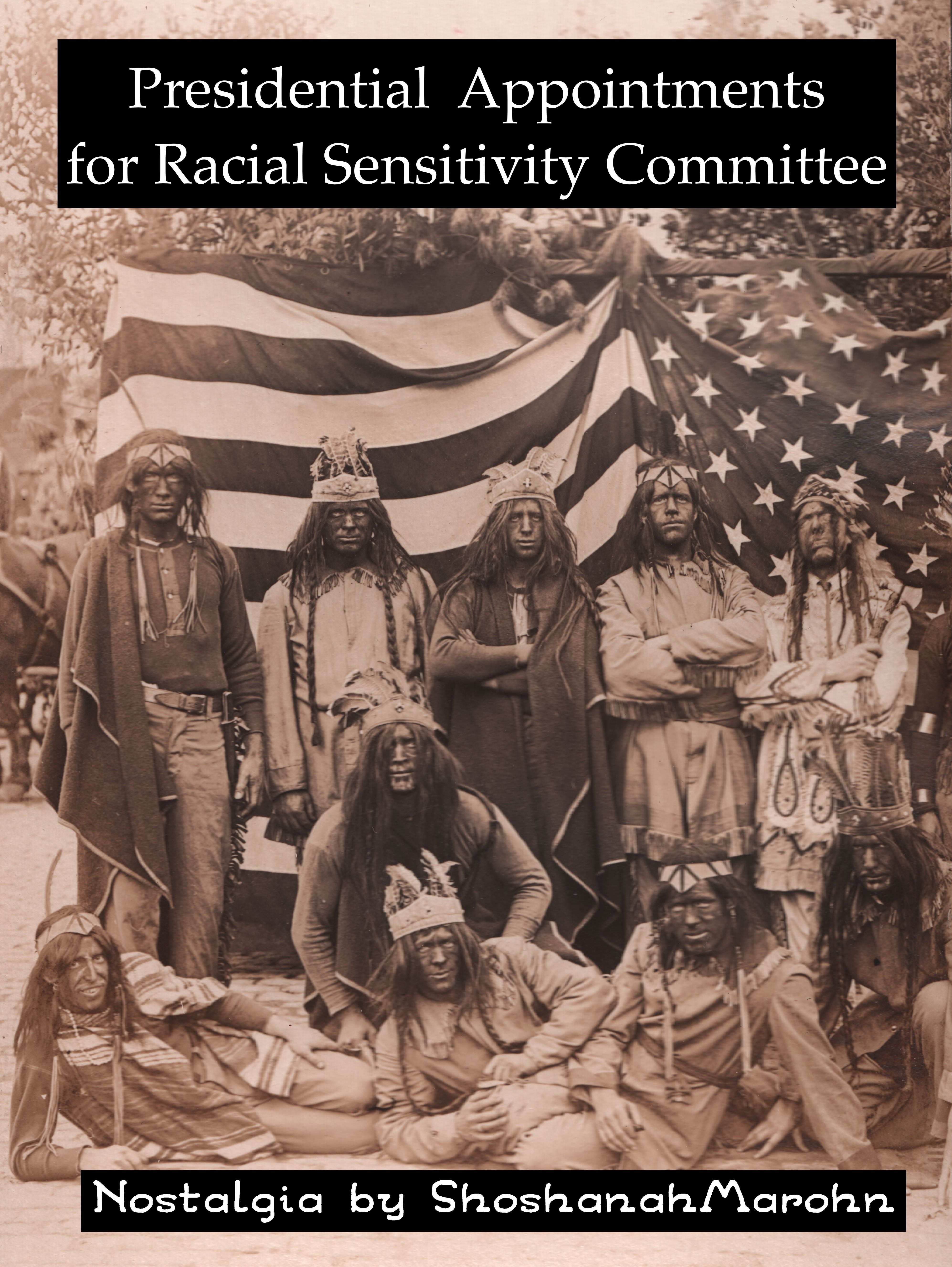 Racial Sensitivity Committee
